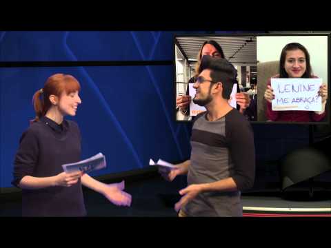 TJ UFSC 03/07/15 - Curta Colégio de Aplicação/ Rap Terceirização