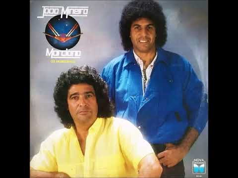 João Mineiro e Marciano - No Mesmo Lugar (Coisa Estranha)
