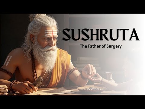 “The World’s First Surgeon Was From India | Untold Story of Sushruta”