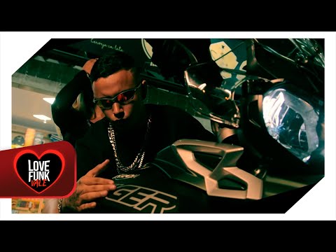 MC Marcelin LN - Ela sabe (Video Clip Oficial) DJ AK Beats