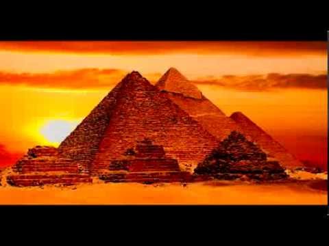 Stari Egipat - Dokumentarni film