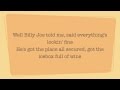 Lynyrd Skynyrd - Down South Jukin' (lyrics ...