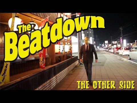 The Beatdown - The Other Side (official video)