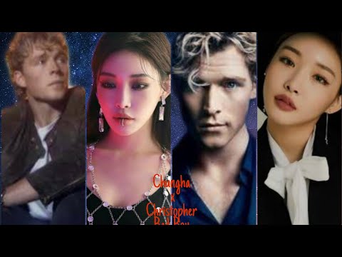 Chungha x Christopher Bad Boy FM/V