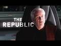 Star Wars The Fall Of The Republic