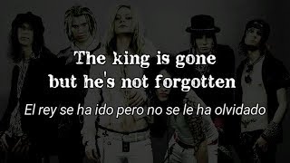 NEGATIVE - My My/Hey Hey (Out Of The Blue) Sub Español/Lyrics