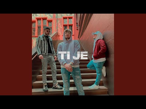 Ti je (feat. Young Zen & Siwan)