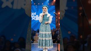 Download lagu Siapa sangka suaranya merdu bikin sedih, lagu sholawat busyro #gottalent #jejakislam #feedshorts mp3