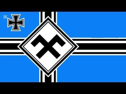 Narva SS Eesti pataljon-Estonian SS March (Only Educational) 