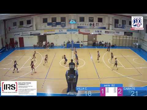 B2# GSO VILLA CORTESE - CABIATE