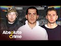 6 Spree Killers Whose Crimes Shook The World | Killing Spree | Absolute Crime