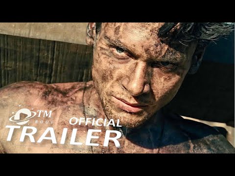 Unbroken (2014) Official Trailer #1 1080p