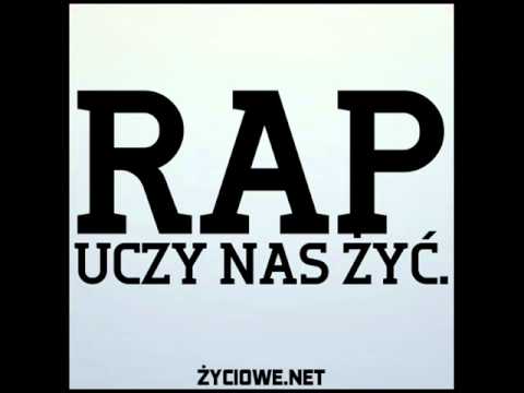 Rap składanka...ŻYCIÓWKI cz.1