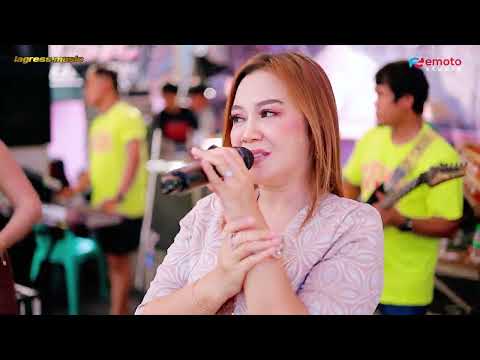 WAJAH KEKASIH ALL ARTIS - LAGRESS MUSIC - WEDDING PARTY BAGAS & LISA - NGETUK NALUMSARI JEPARA