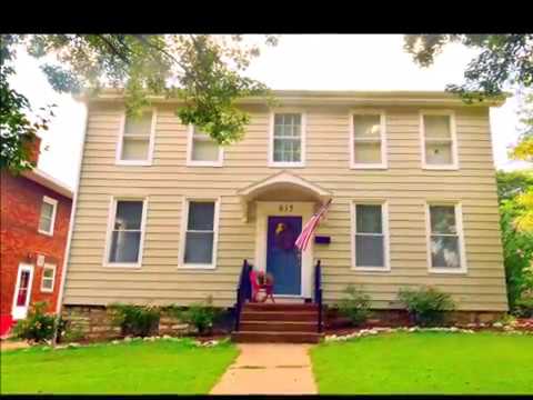 615 East 12th Street Alton IL 62002