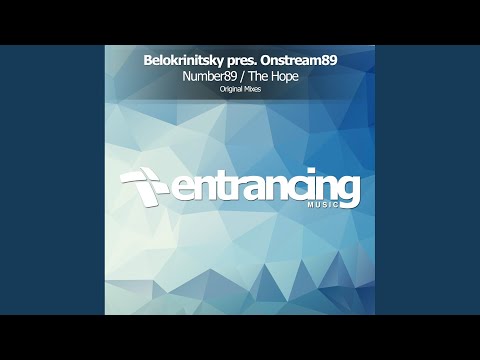 The Hope (Original Mix)