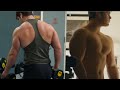 Chasing Aesthetics Ep 2 | How I'm Getting Stronger On A Cut | Reunited w/ Drew