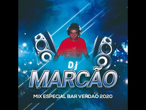 CD DJ MARCAO 2020