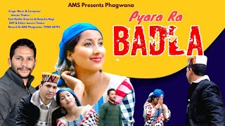 Download lagu Hindi Pahadi Love Song 2026 | Pyara Ra Badla | Jeevan Thakur | Radhe Sharma | Natasha | AMS Phagwana mp3