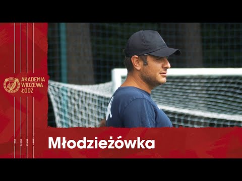 Młodzieżówka: Nowsi Juniorzy Starsi