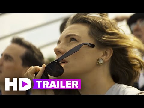 THE RIGHT STUFF Trailer (2020) Disney+