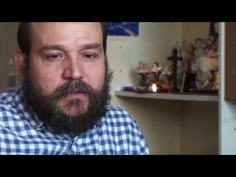 Nem tradicionális evangélikusok 3.: Nagy Zoltán