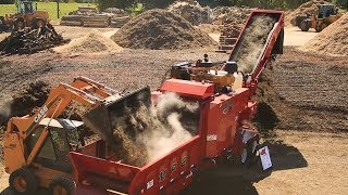 Video Thumbnail for Rotochopper MP-2 at Demo Day 2016