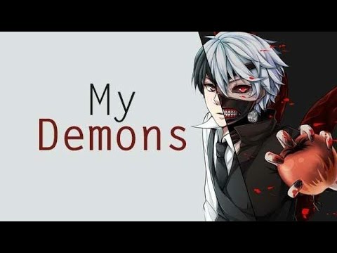 OMIDO x Silent Child - Me & My Demon (Full Song)