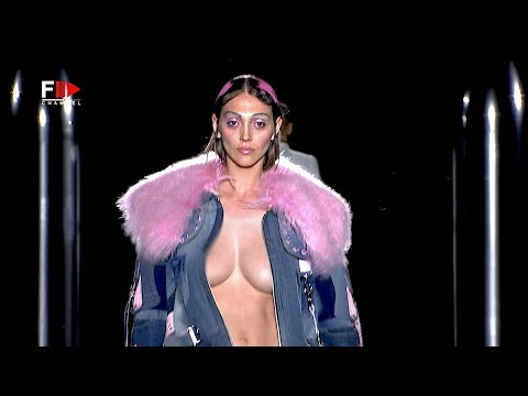 DOMINNICO Barcelona 080 Fall 2023 - Fashion Channel