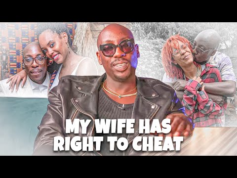 I DO NOT MIND A CHEATING WIFE  - Bien