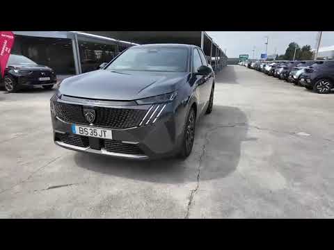 Peugeot 3008 1.2 Hybrid Allure e-DCS6