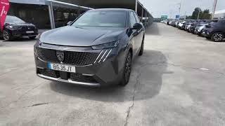Peugeot 3008 1.2 Hybrid Allure e-DCS6