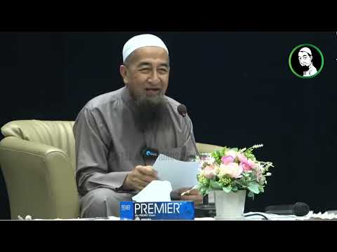 Berenang Ketika Bulan Puasa - Ustaz Azhar Idrus