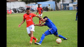 VT Completo Boston X Cruzeiro