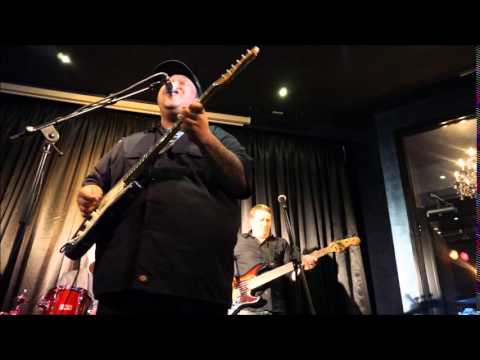 Jesse Valach Blues And Funk.