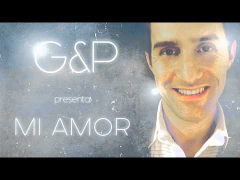 Giampy - Mi amor | Audio + Letra | Prod. Cristian Kriz