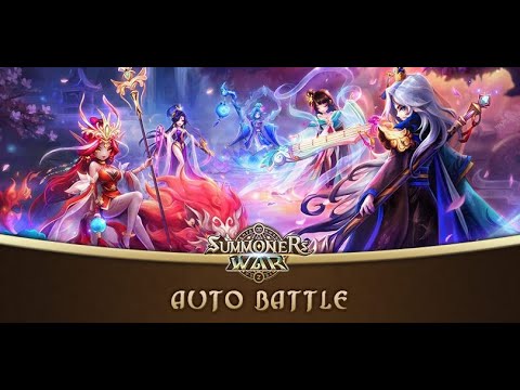 ZERATH  GIVEAWAY MM GANTENG #NORA RTA SUMMONERS WAR