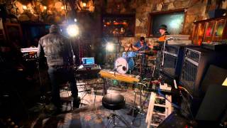 Daniel Lanois - Slow Baby (Live on KEXP)