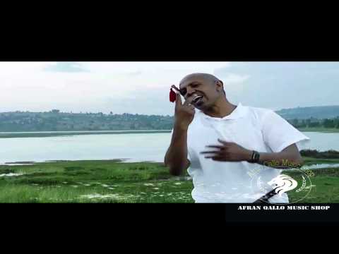 new oromo music 2014 by kamal ibrahim