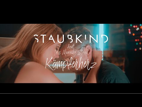 Staubkind and Iris Mareike Steen