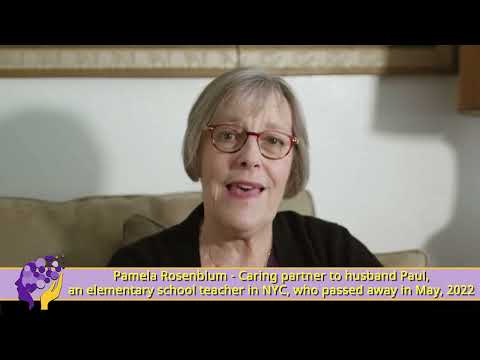 Ep. 5 - HALLUCINATIONS & DELUSIONS in Lewy Body Dementia