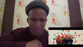 DJ Maphorisa, DJ Catzico - Oncamnce ft. Kwesta, Stilo Magolide, Zingah (REACTION)