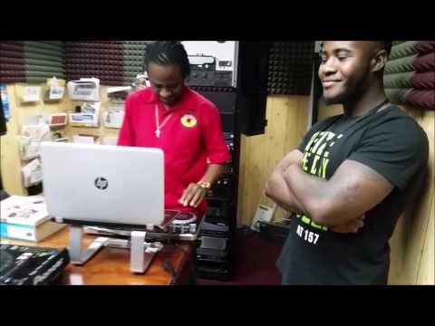 Merciless  Little Hero , Action fire  along side Run Things Intl