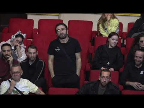 IZBOR FINALNIH BENDOVA - 05.12.2022. - INSTA TV