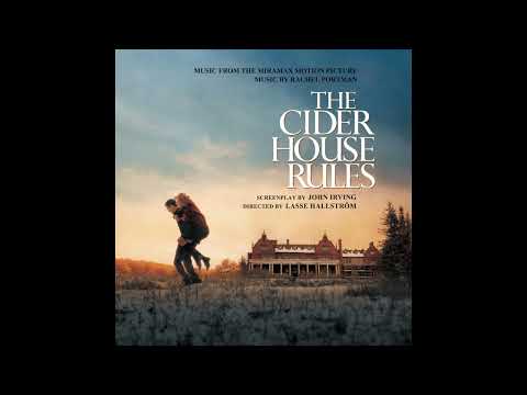 The Cider House Rules - Rachel Portman - End Credits