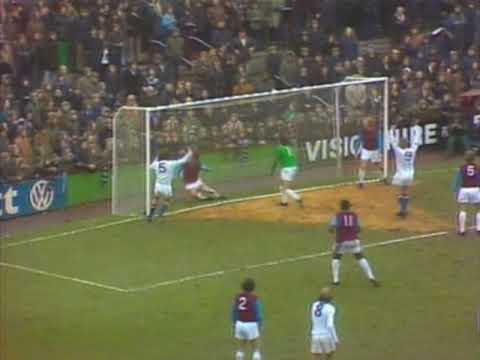 Miscellaneous Man City Goals 1973-79