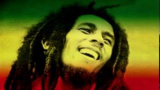 Bob Marley - No Woman No Cry (Audio)