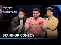 Performances We Can Never Forget P. 3 ft. @AakashGupta, @SamayRainaOfficial, @TheRahulDua | Stand-up Comedy