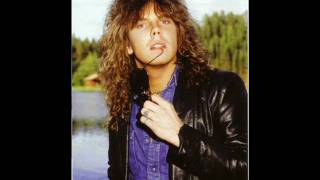 Joey Tempest - Pleasure And Pain [05] (Madrid 19.10.1995)