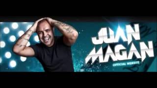 Juan Magan - Ella se vuelve loca